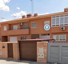 Hotels in Seseña